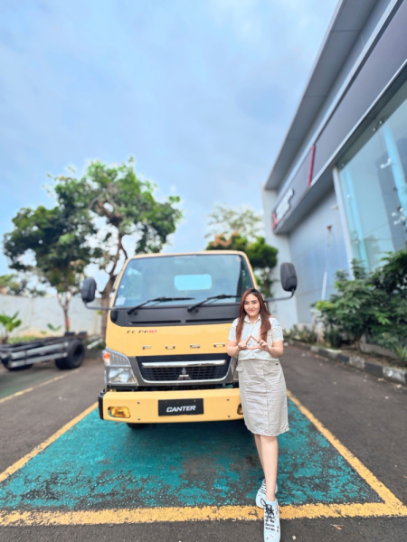 Kontak Mitsubishi Blora