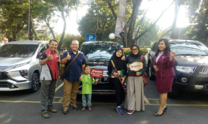 DO Mitsubishi blora