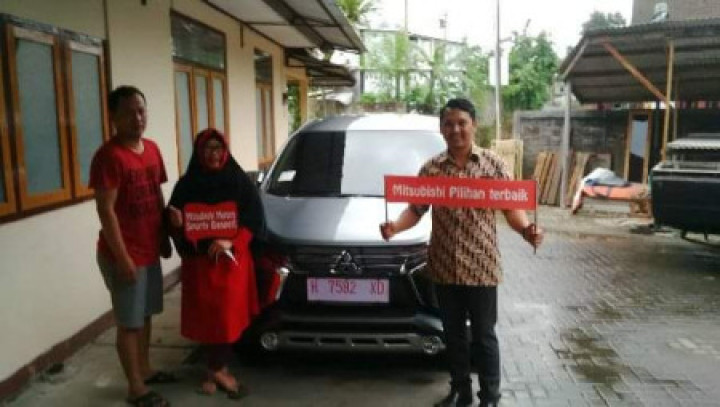DO Mitsubishi blora